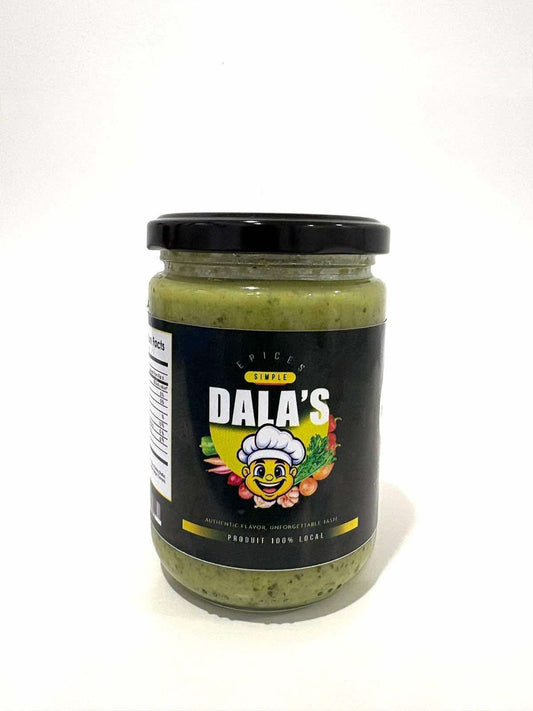 Épice Simple Dala's AgriPro