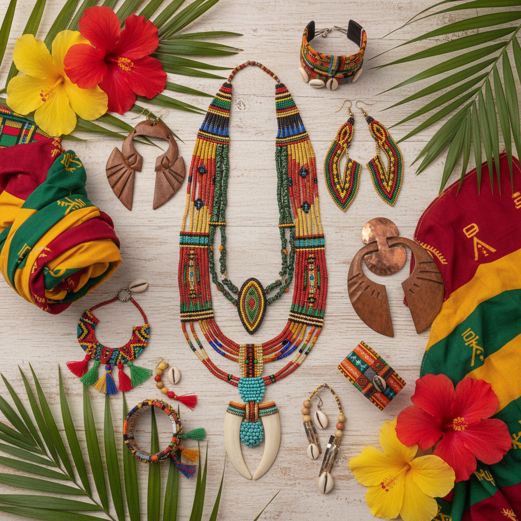 Jewelry and accessories
