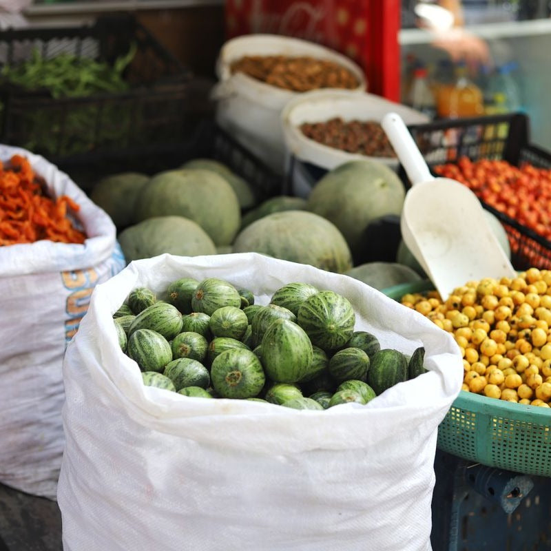Groceries (Food)