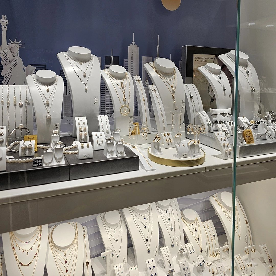 Jewelry and accessories