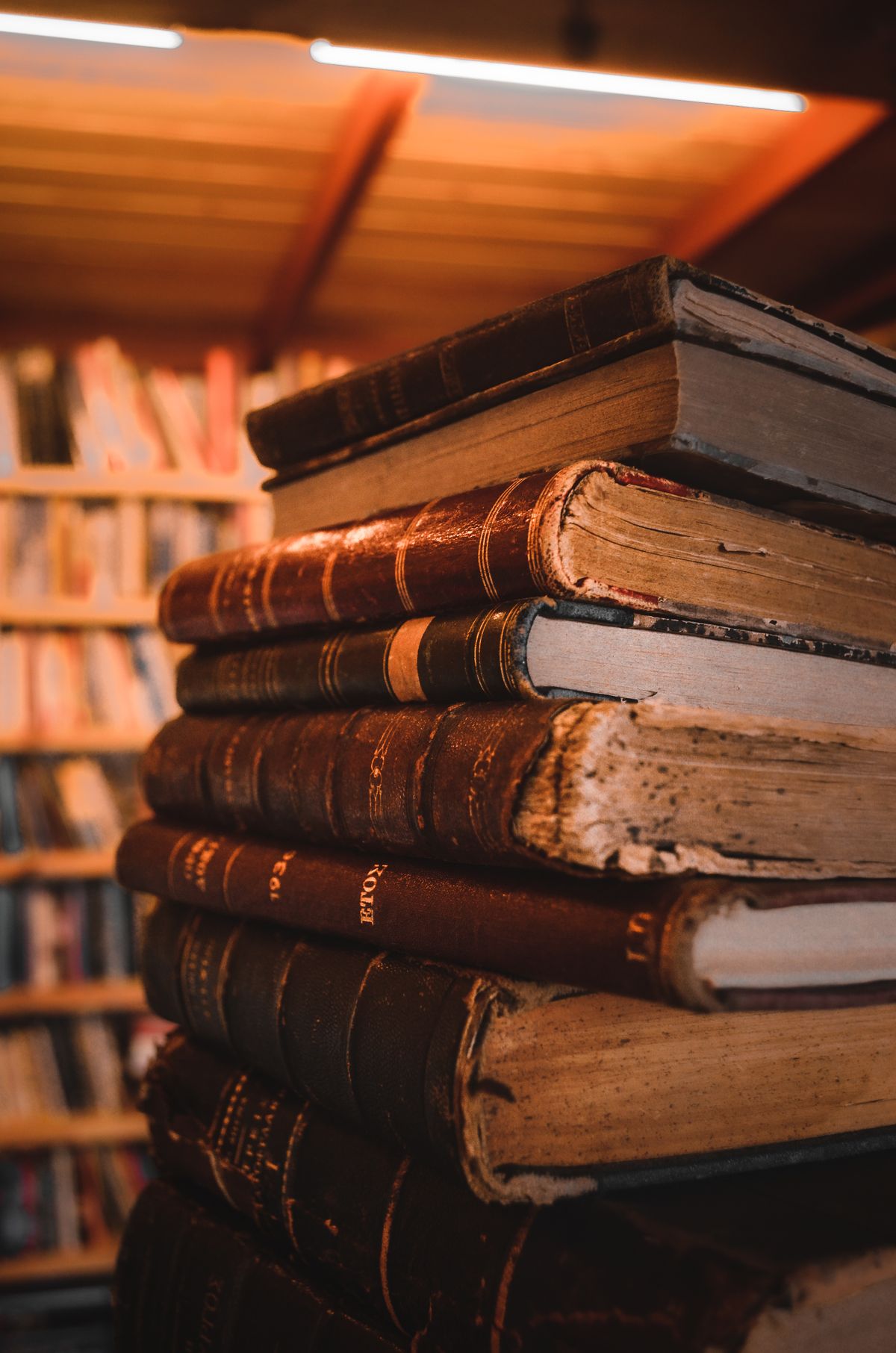 Livres et articles éducatifs