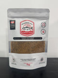 Hareng fumé concassé 75 g