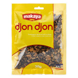 Djondjon ( Champignon séché)