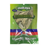 Feuilles d’Eucalyptus – Naturelles et Aromatiques