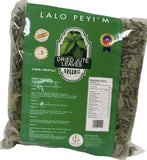 Lalo Leaves (Egyptian Spinach) – Organic Haitian Super Green