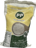 Pitimi Peyi (Petit Mil / Grains de Sorgho) – Grains des Caraïbes 10 lb