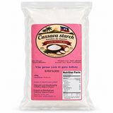 Amidon de manioc — Goute Lakay — 250 g