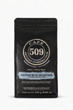 Café 509 – Blue Mountain Haïtien – En grain – 250 g