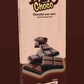 Premium Artisan Chocolate Bar – Fair Trade Western Cameroon Cacao